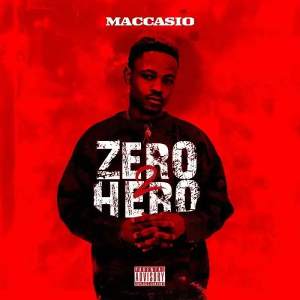 Maccasio - Wiper ft. Guru